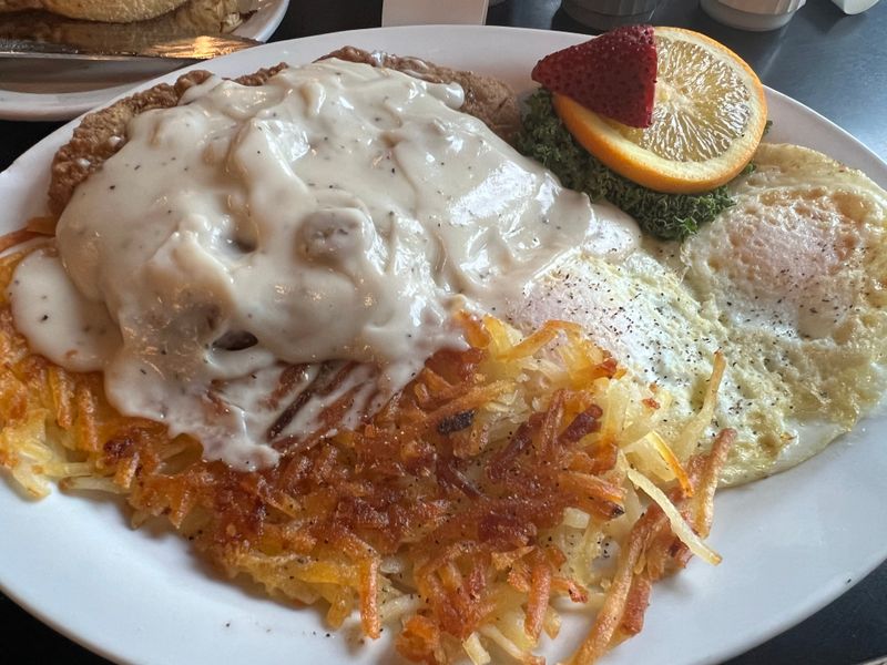 Archie’s Giant Hamburgers & Breakfast, Reno