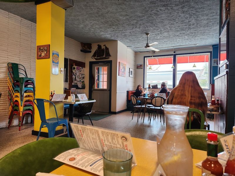 Harbaugh's Cafe - Carbondale