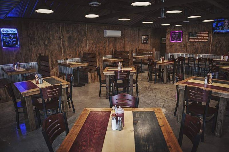 Deep South BBQ - McLeansboro