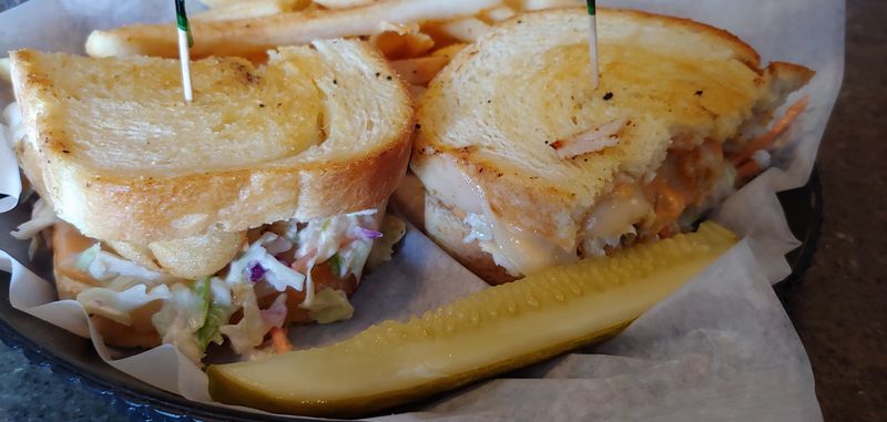 Fish Tacos With Crisp Contrast