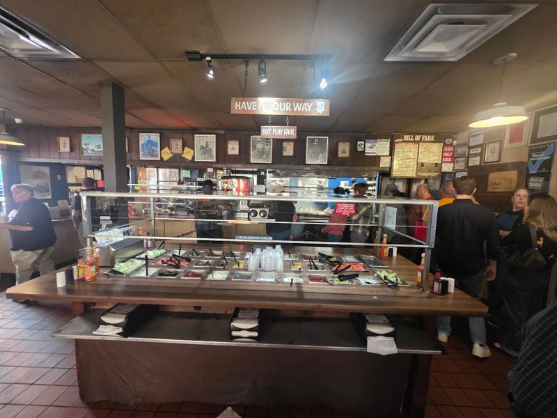 College Town Energy With Multi-Generational Appeal