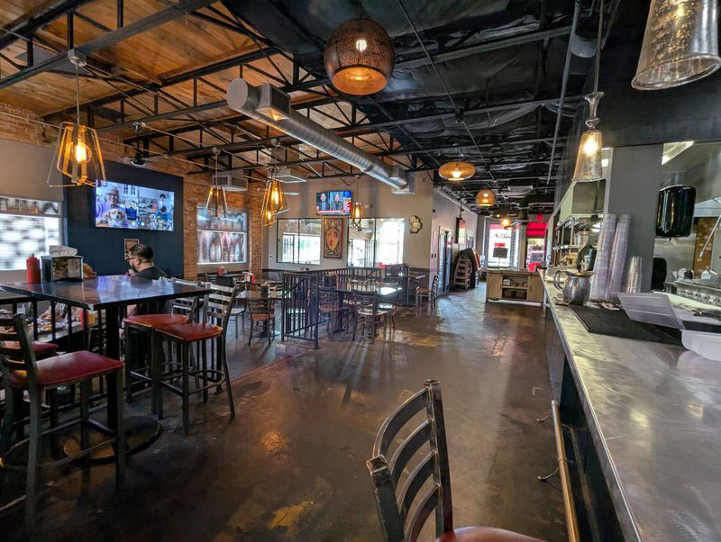 Lindy's On 4th — Tucson