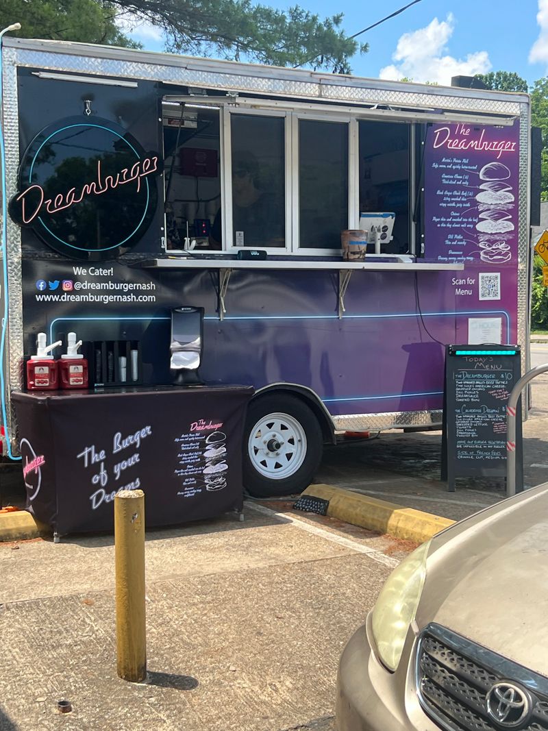 Dreamburger