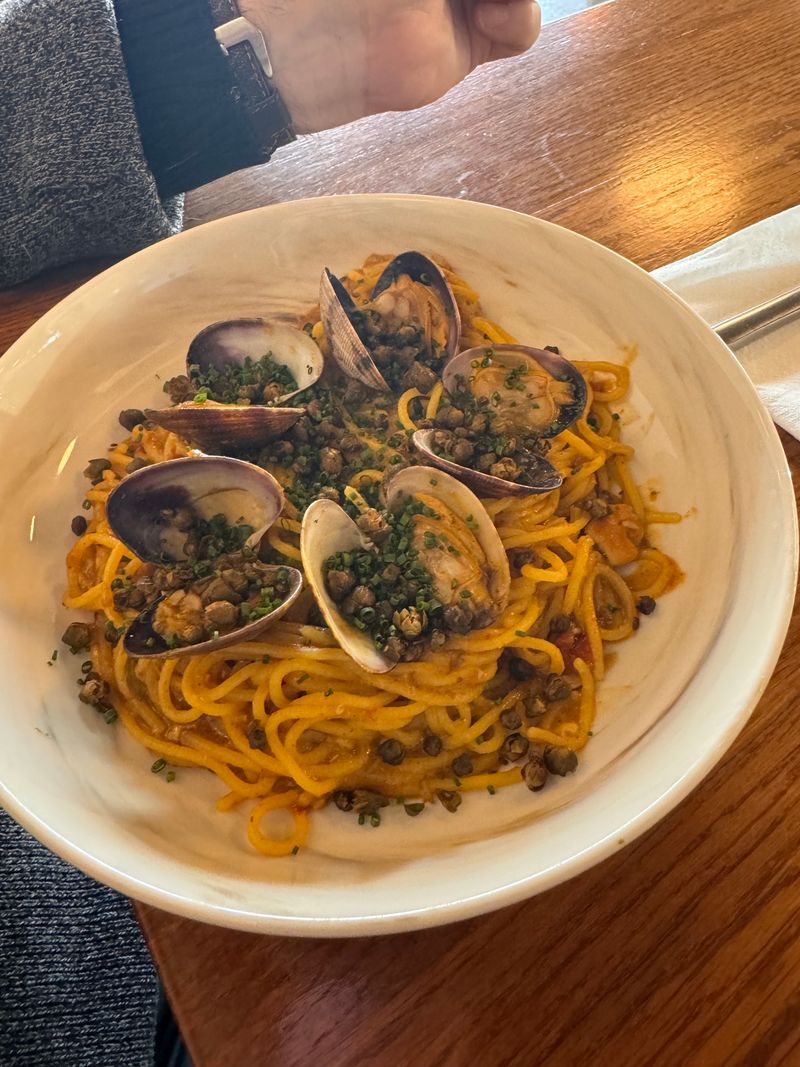 Pasta Shape Matters, Including Gluten Free