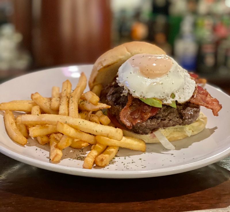 Burger Haul – Iowa City