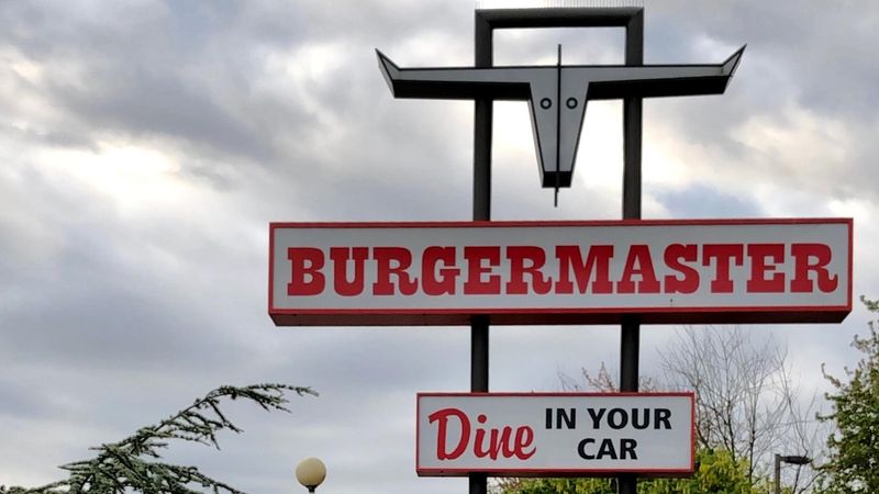 Burgermaster's Legacy Burgermaster's Legacy