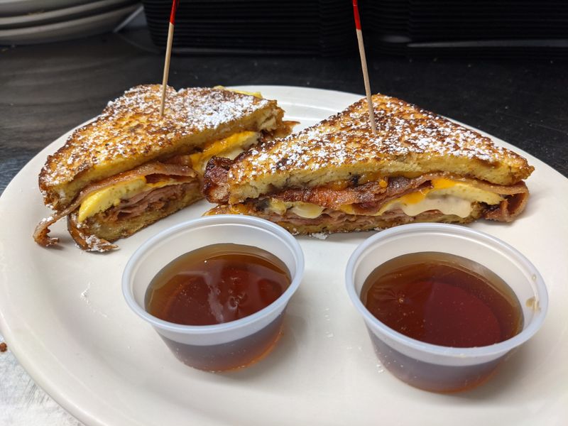 Free Breakfast Perks For Motel Guests