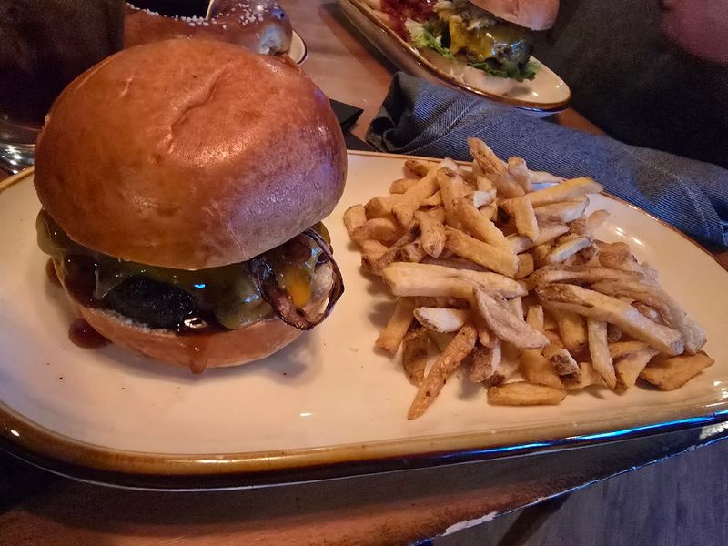Burgers And Appetizers Worth Knowing About