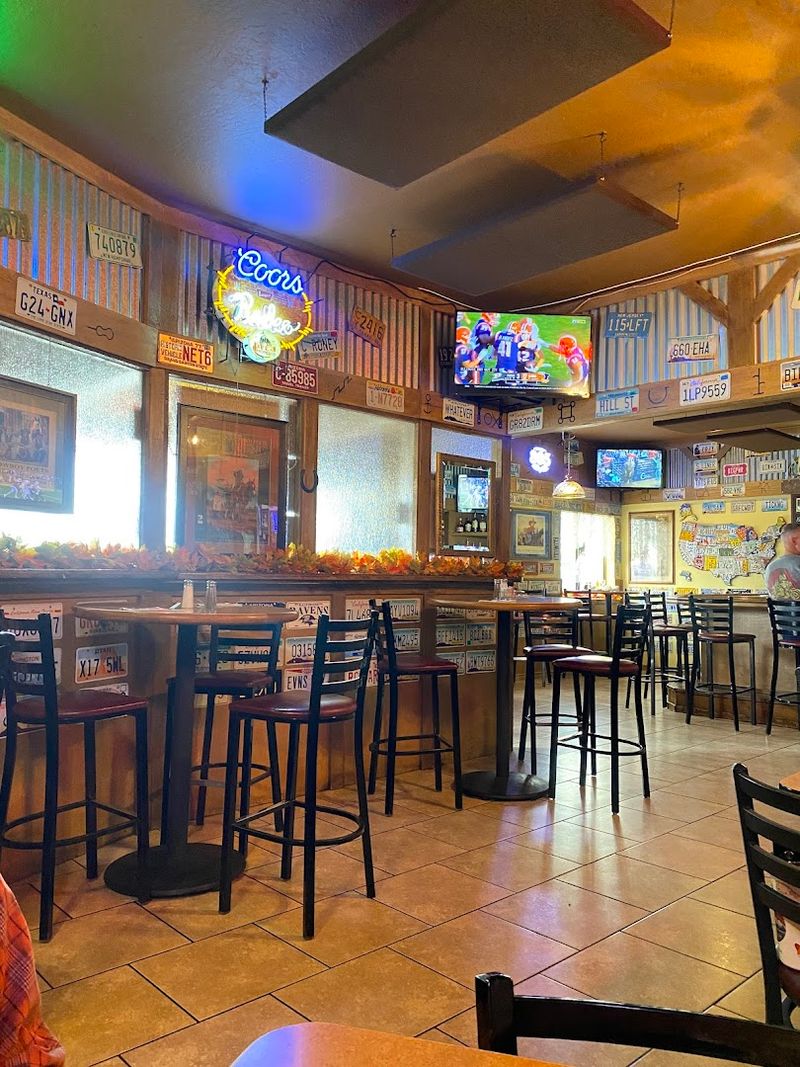 The Friday Fish Fry That Locals Live For