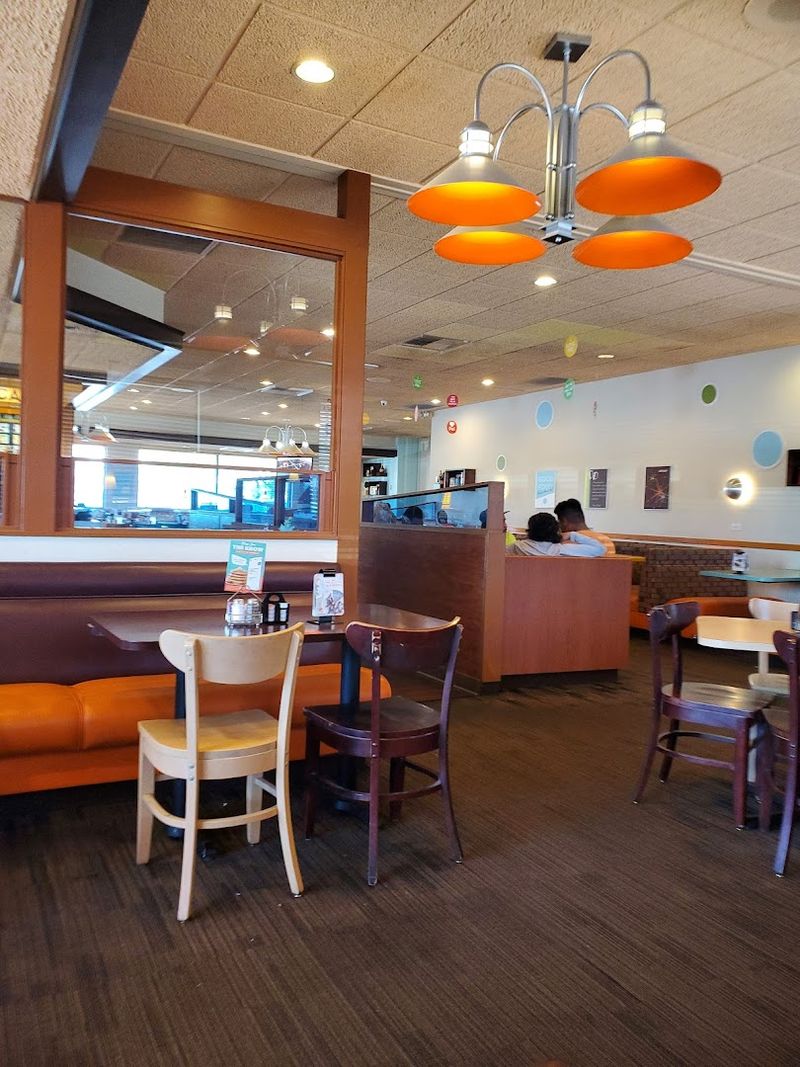 The No-Frills Atmosphere That Feels Like Home