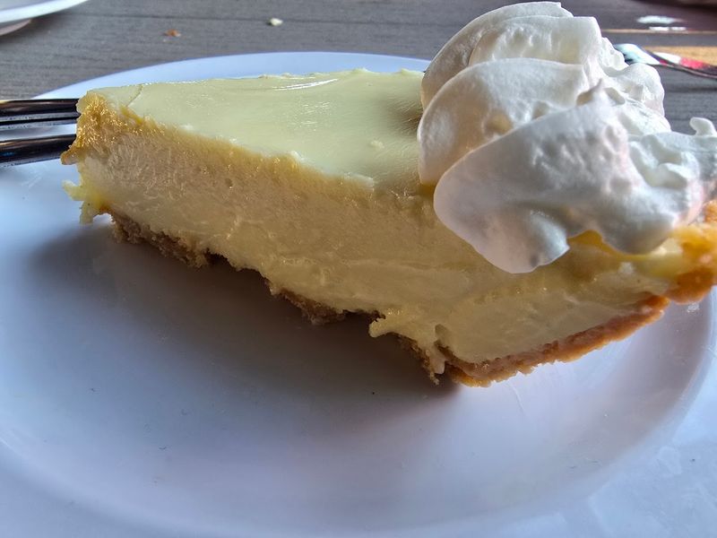 Desserts And Sides Worth Saving Room For