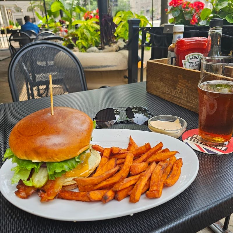 Burgers And Wraps For The Casual Fan Burgers And Wraps For The Casual Fan