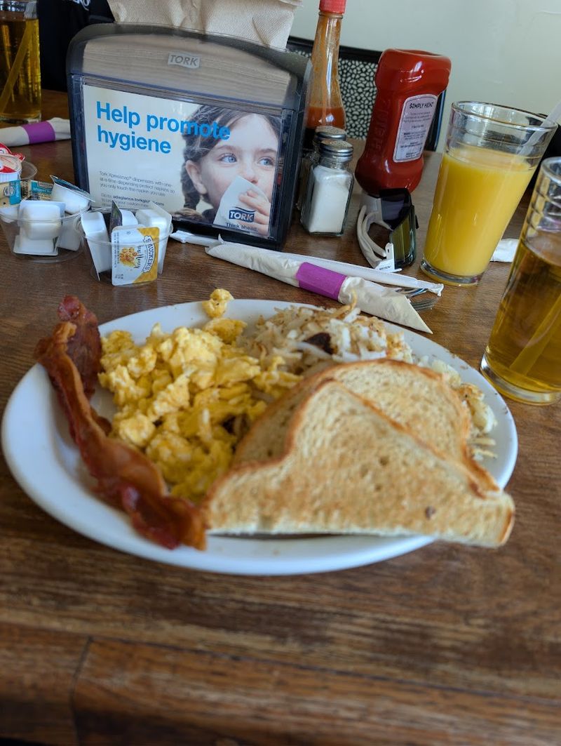 The Staff That Makes The Whole Experience Feel Different