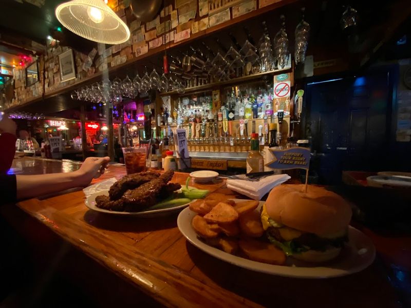 Burgers Built Big