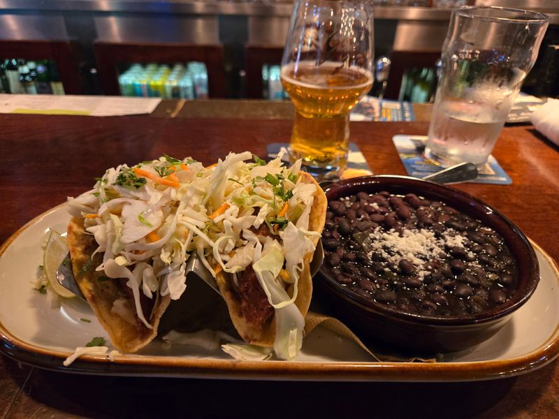 Fresh Seafood That Shines Inland