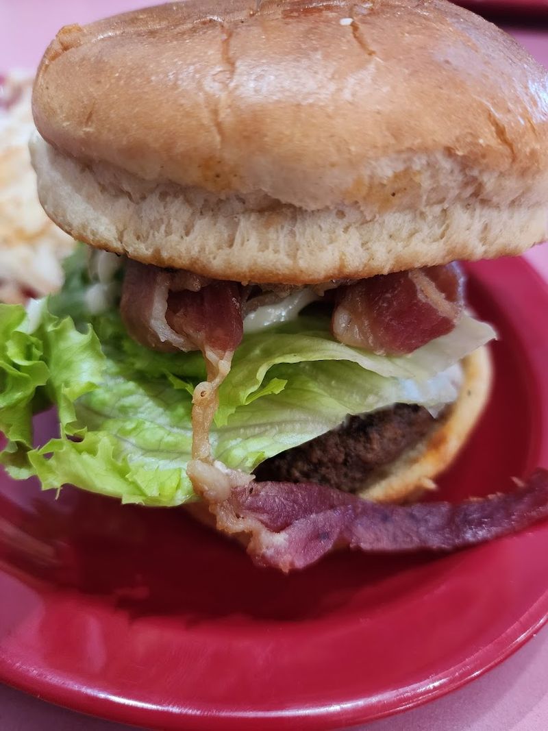 Burgers Built For Two Hands And Zero Regrets Burgers Built For Two Hands And Zero Regrets