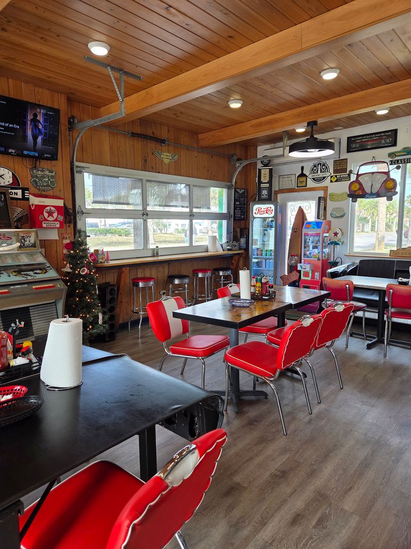 Service, Pace, And What To Expect