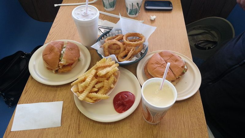 Burgers Built To Make You A Believer Burgers Built To Make You A Believer
