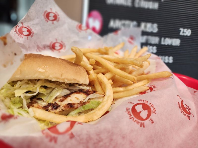 Fried Chicken Worth Making a Detour For