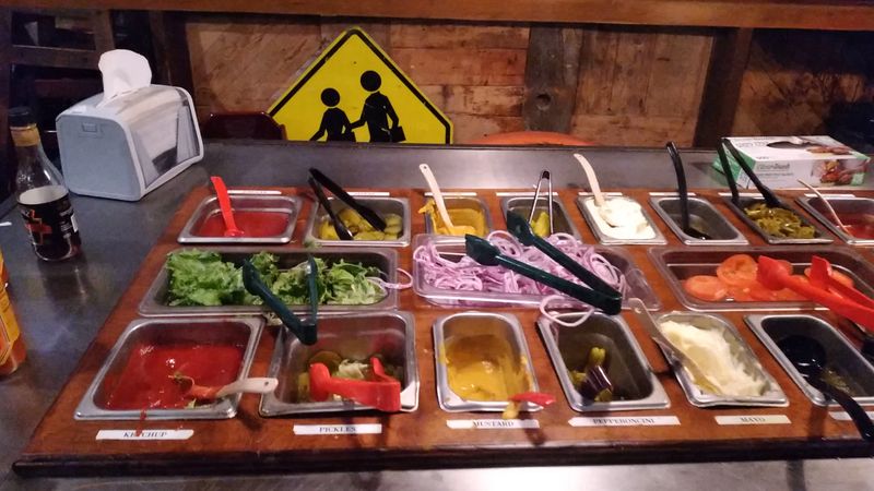 The Border Burger Brings Southwest Heat