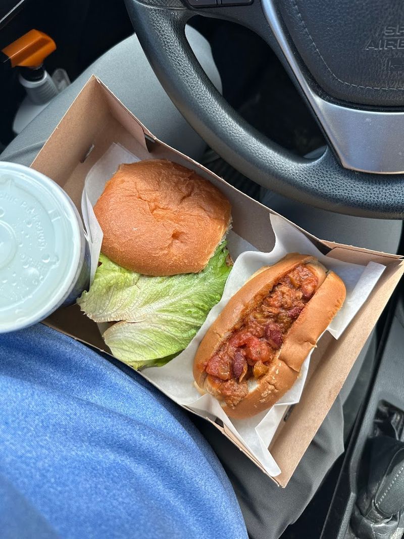 Hot Dogs That Locals Swear By