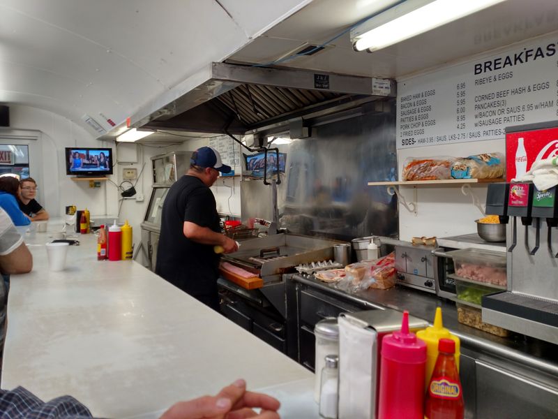 Service Style And Staff Interaction