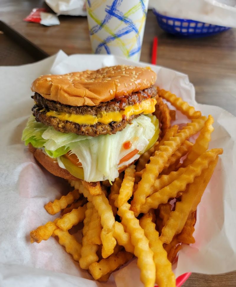 Burgers So Good They Should Be Famous Burgers So Good They Should Be Famous