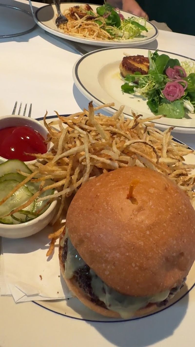 Burgers That Actually Live Up To The Hype