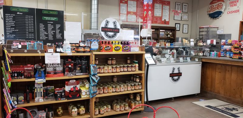 More Than Just A Sandwich Shop