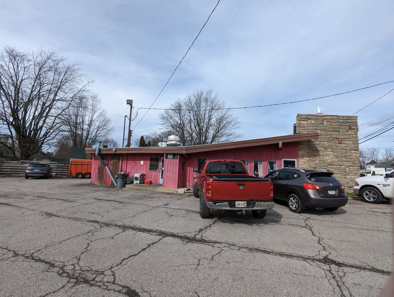 Open Six Days A Week For Your Cravings