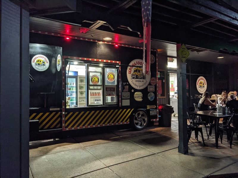 Late Night Salvation