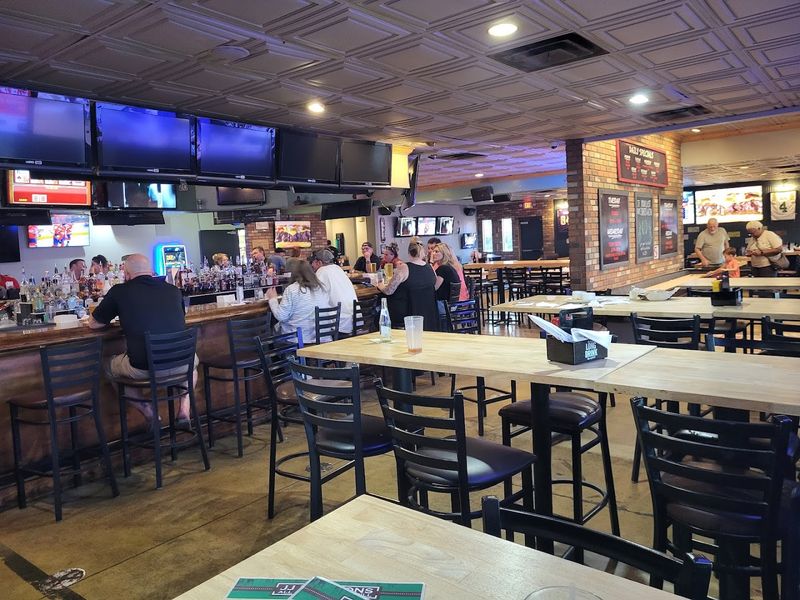 Wings Worth Getting Saucy Over