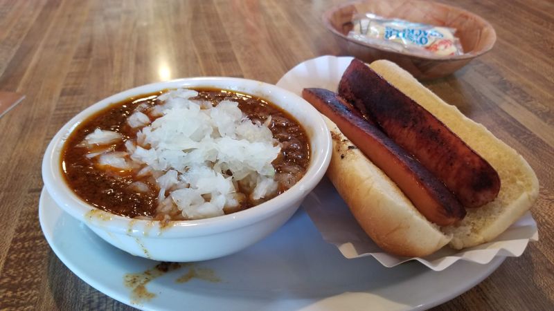 Hot Dogs with a Cult Following