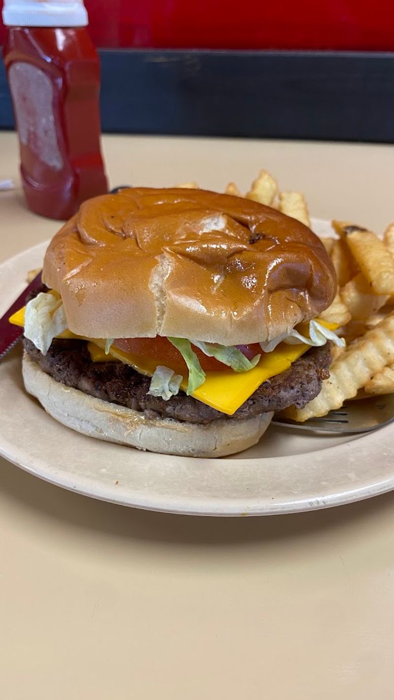 Burgers That Deserve Their Own Spotlight Burgers That Deserve Their Own Spotlight