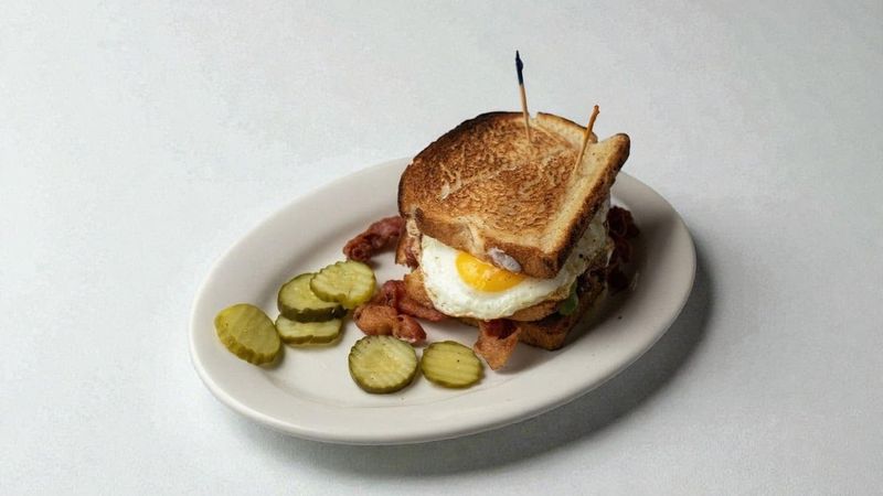 All-Day Breakfast That Actually Delivers