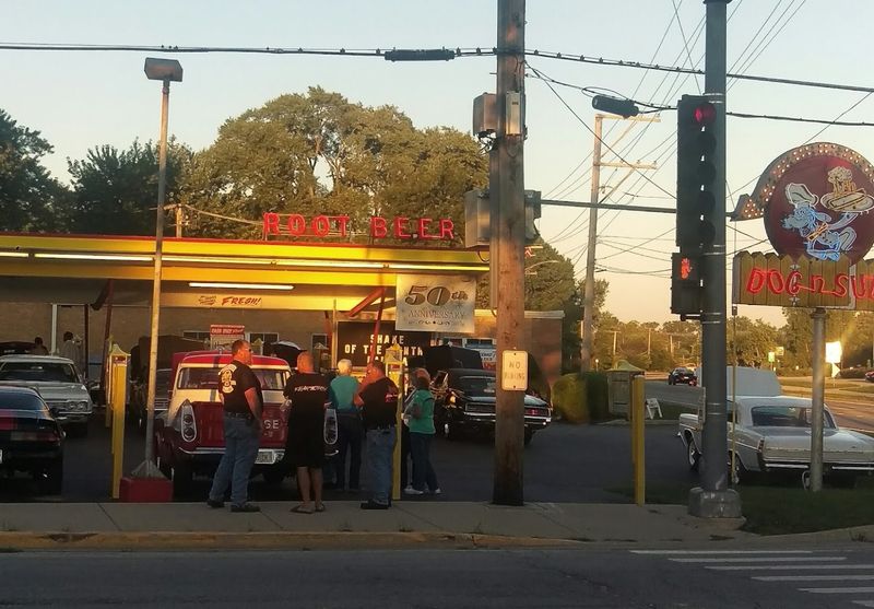 Fries, Onion Rings, And Sides Worth Ordering