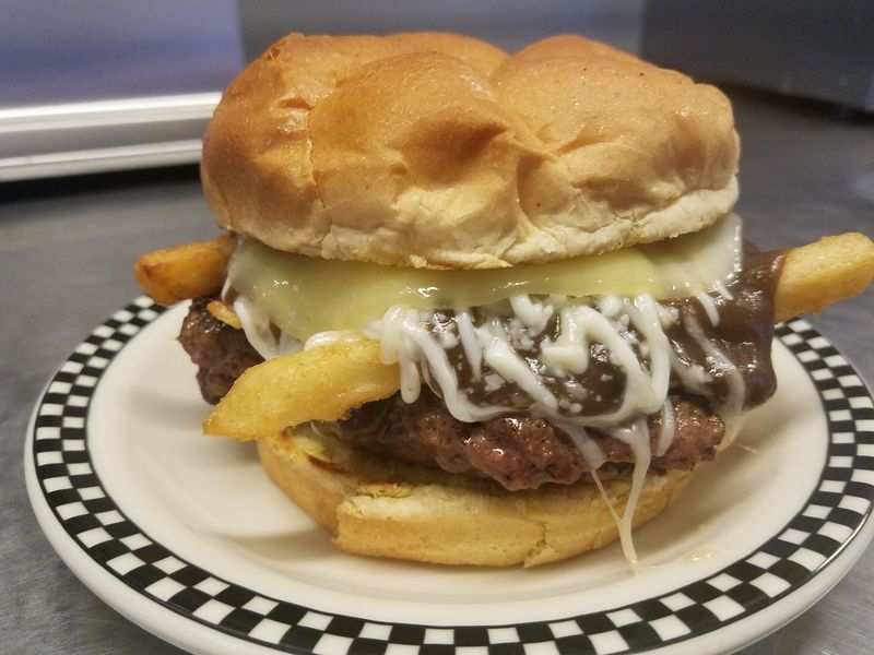 Burgers That People Drive Miles For
