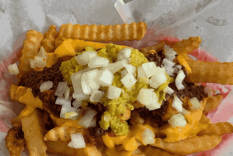 Chili That Deserves Its Own Standing Ovation