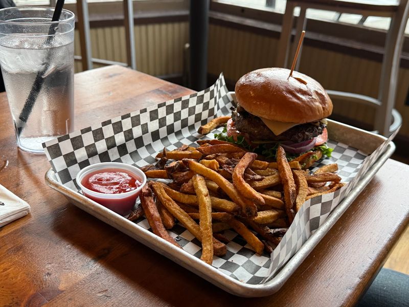 Burgers That Regulars Swear By