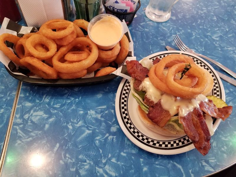Burgers That Stand Out From The Crowd