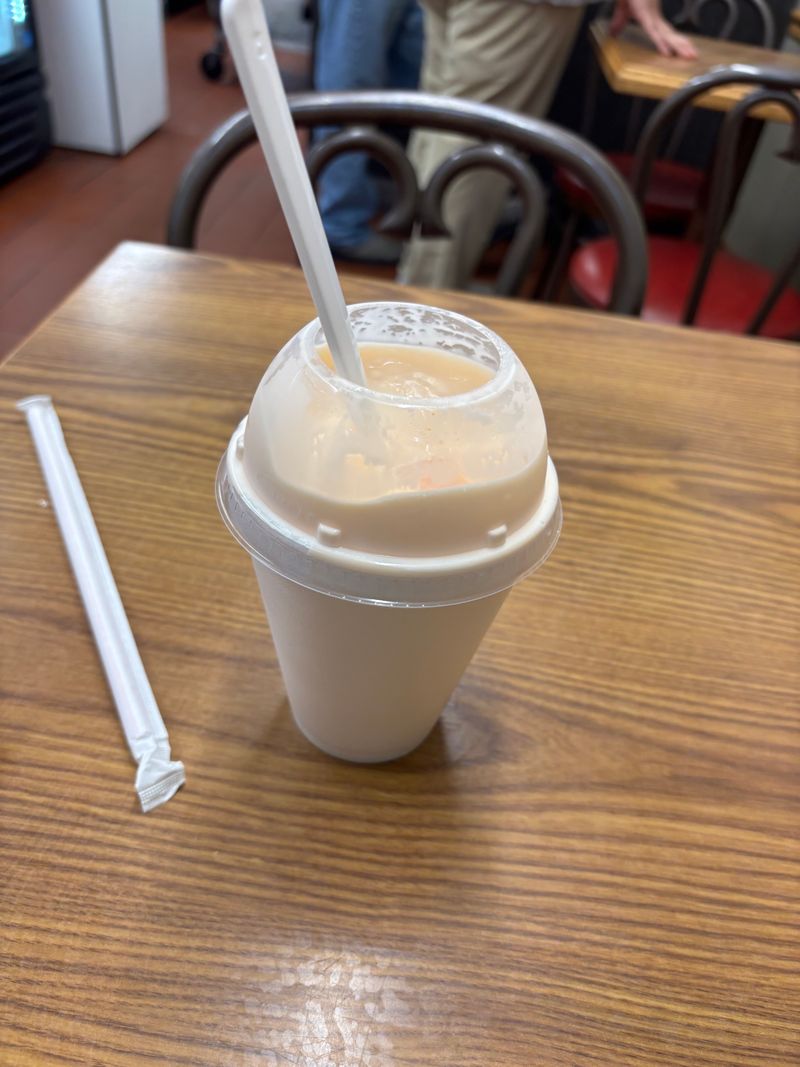 Shakes That Require Serious Commitment