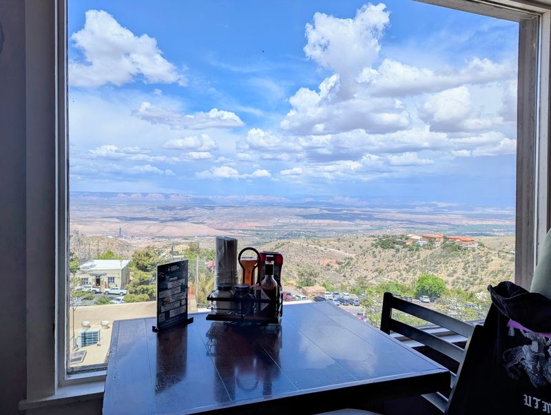 Views That Steal The Show