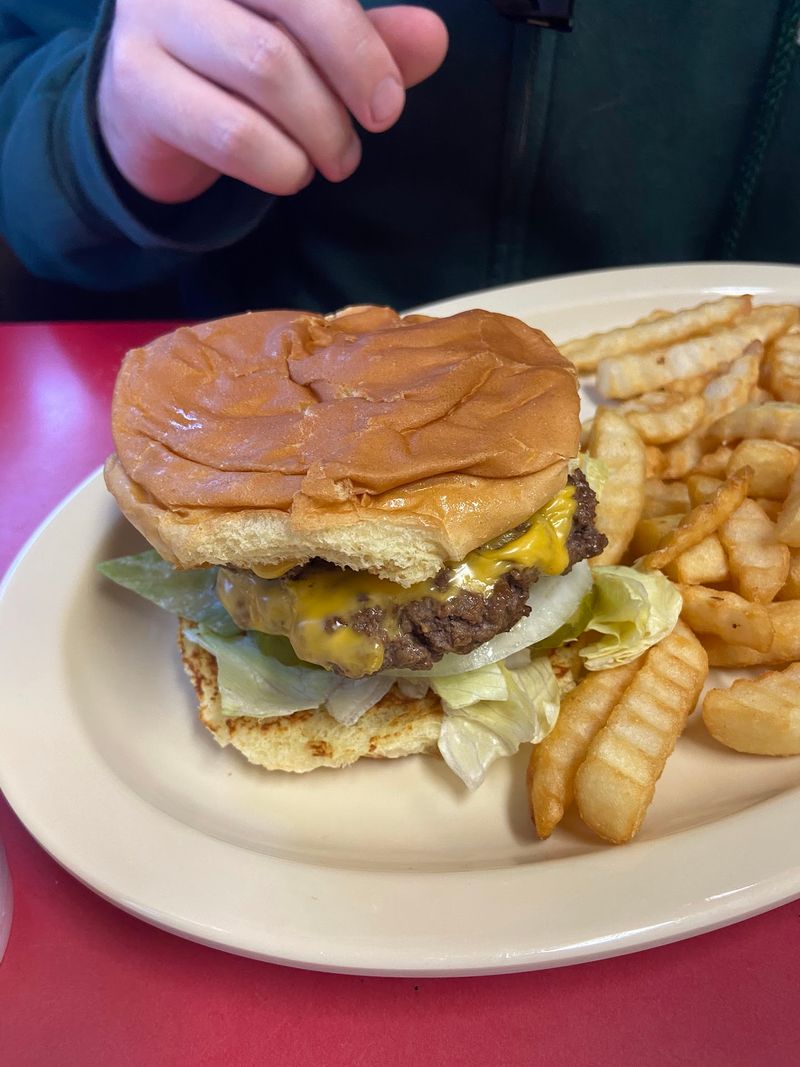 Burgers That Will Make Your Wallet Sing