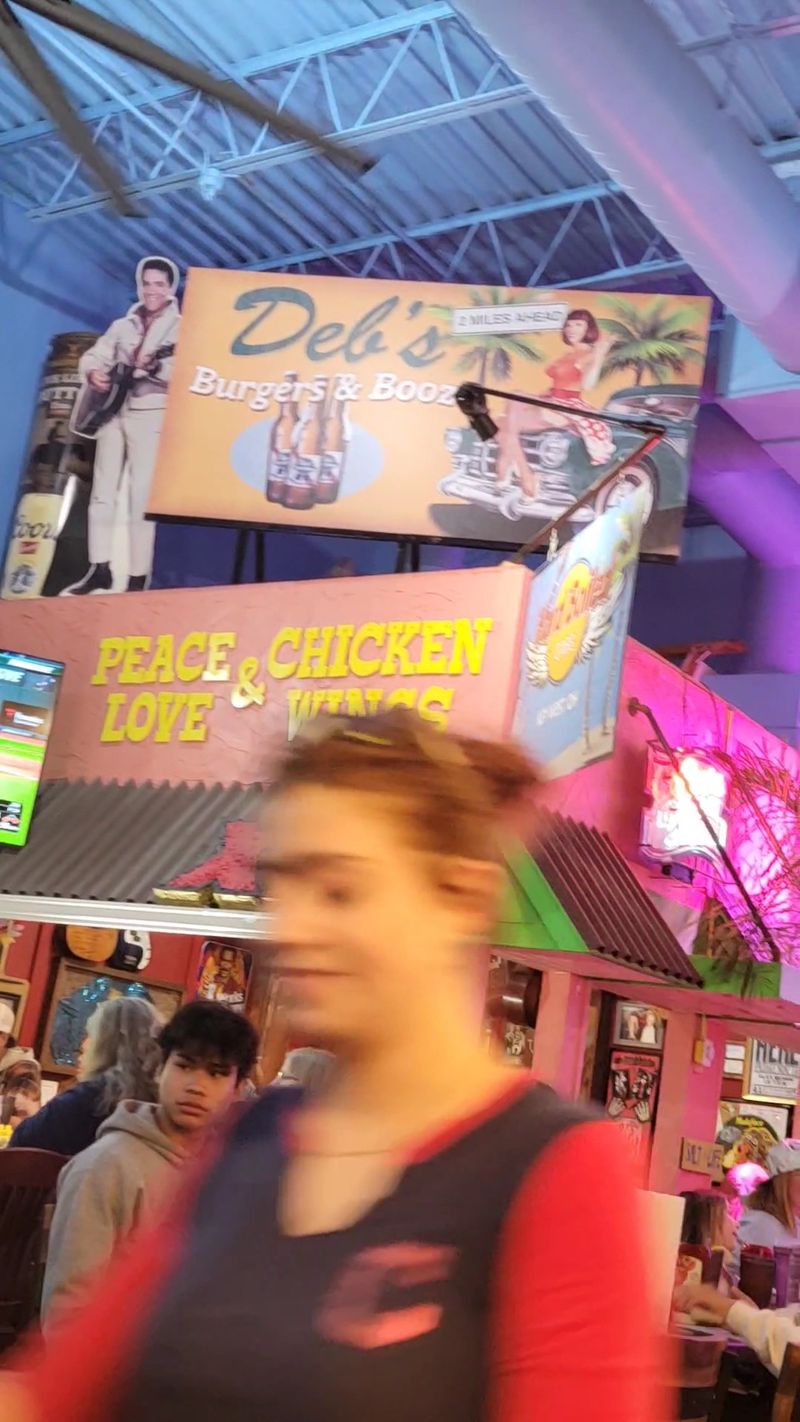 Service That Keeps Things Moving