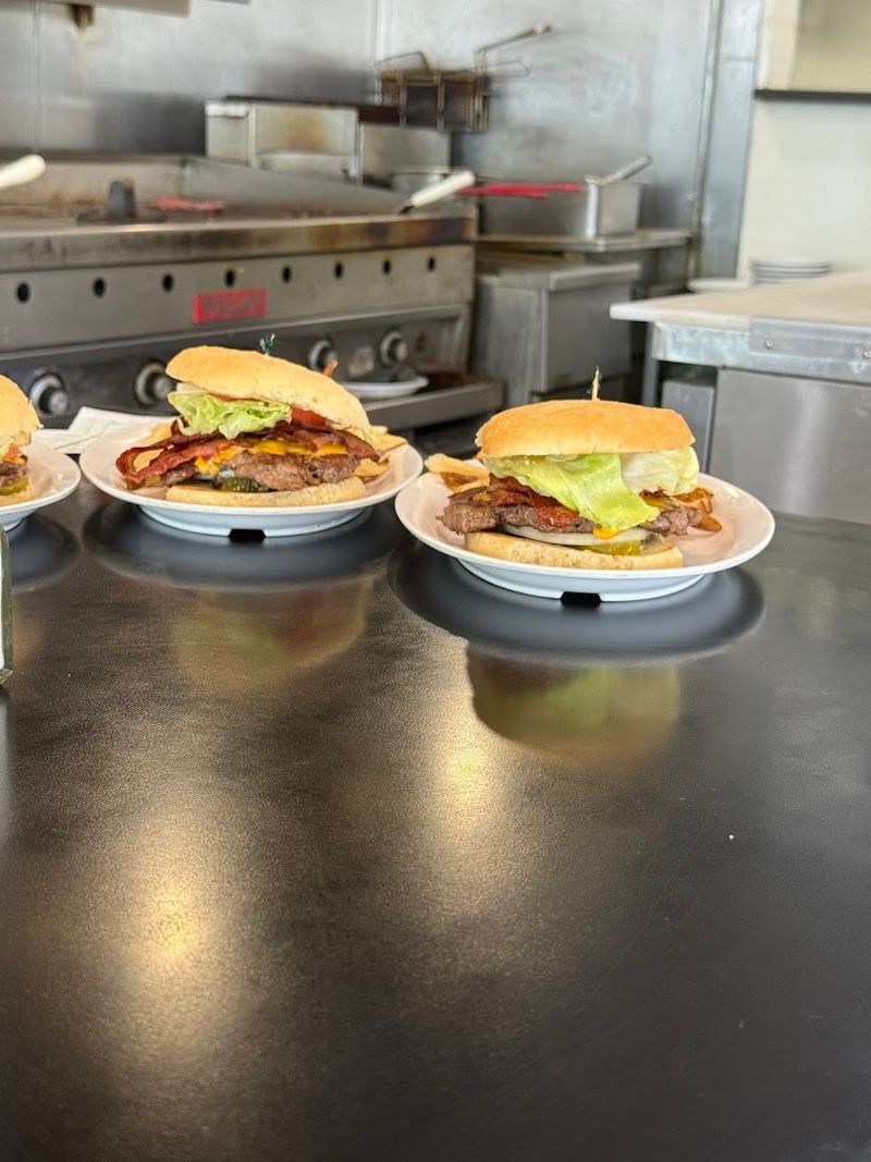 Burgers Worth Driving Across The State For