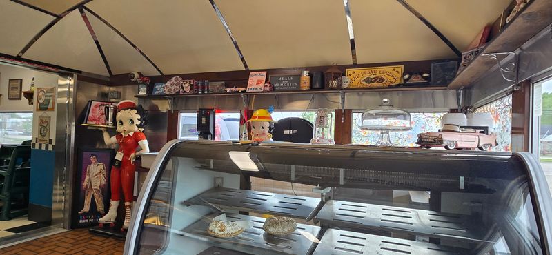 Homemade Desserts And Pies