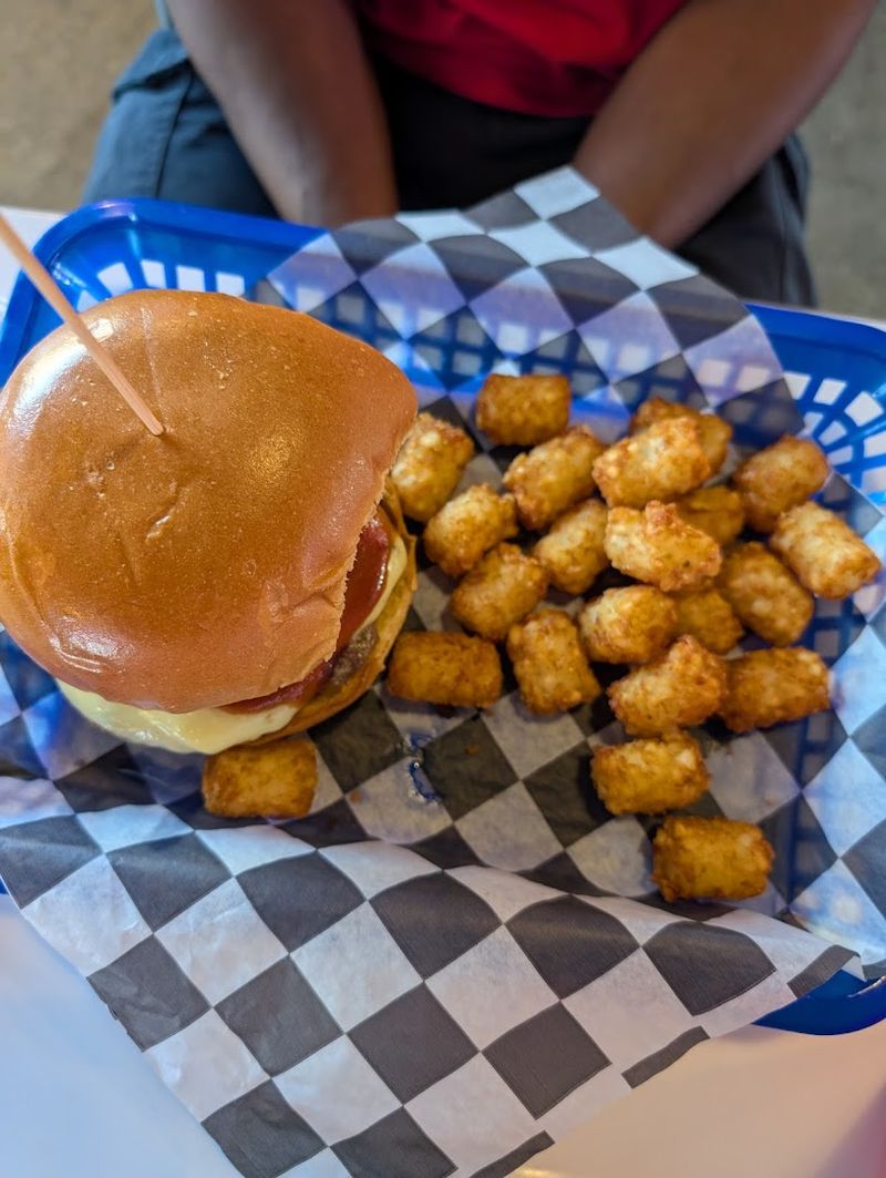 Tater Tots, Fresh-Cut Fries, and Other Sides That Shine