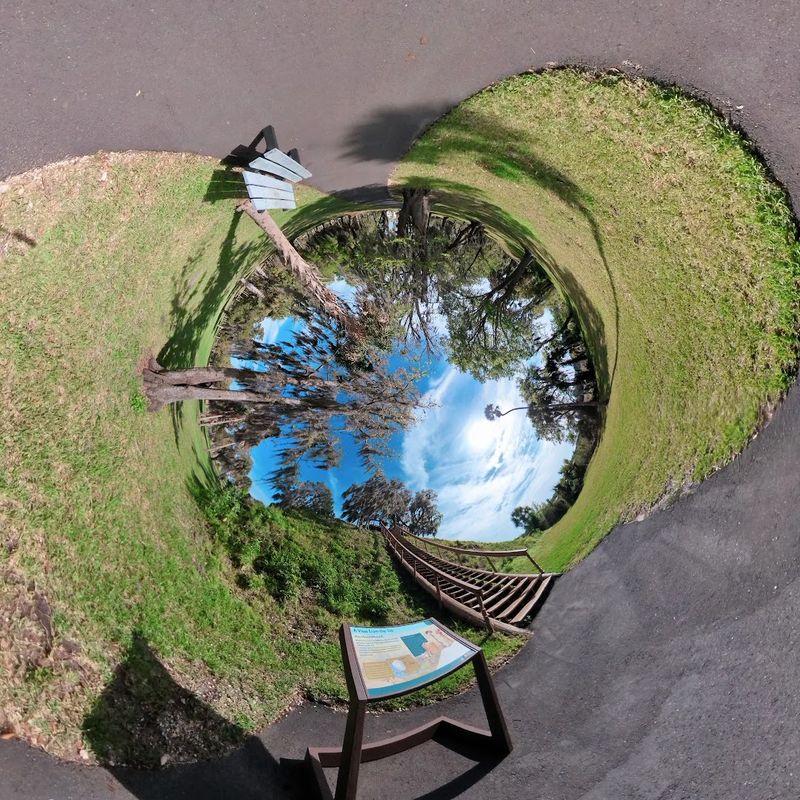 Accessible Paved Trails For Everyone