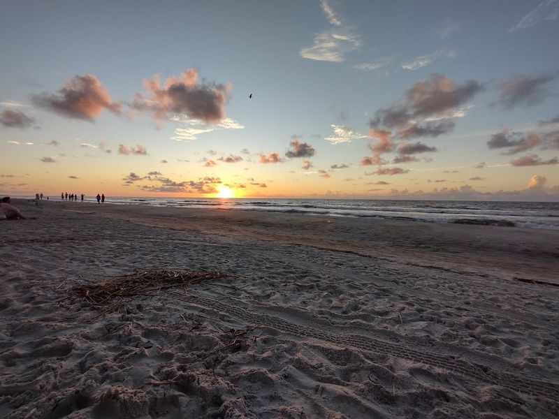Burkes Beach, Hilton Head Island