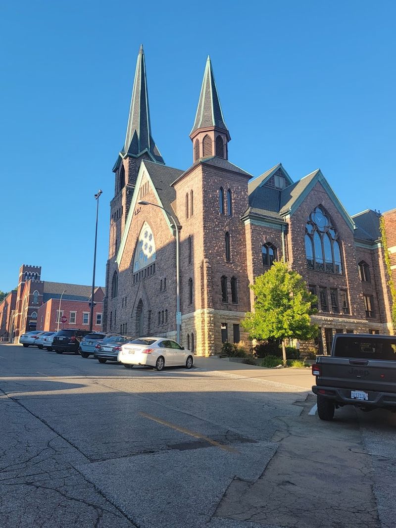 Burlington, Iowa Burlington, Iowa